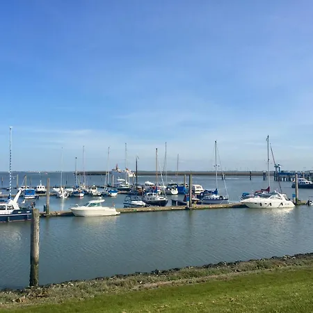 Haus Am Wald - Sophia Apartment *