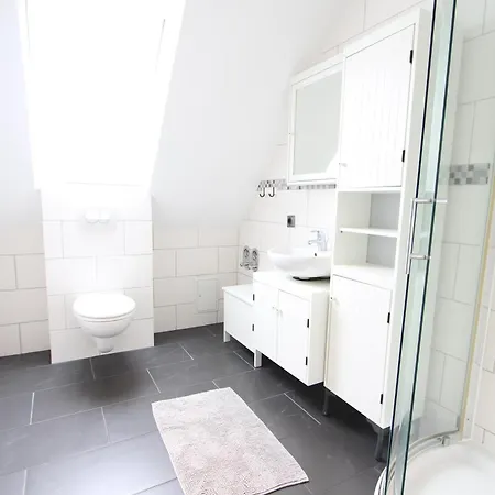 Haus Am Wald - Sophia * Langeoog