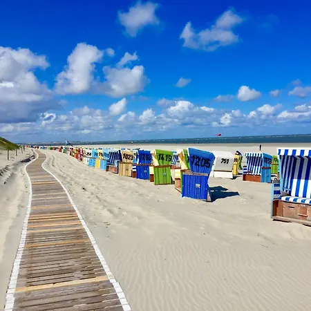 Apartment Haus Am Wald - Sophia