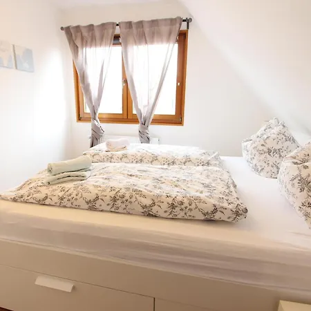 Haus Am Wald - Sophia Apartment