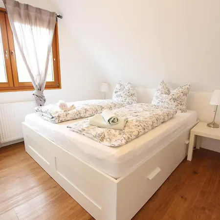 Apartment Haus Am Wald - Sophia *