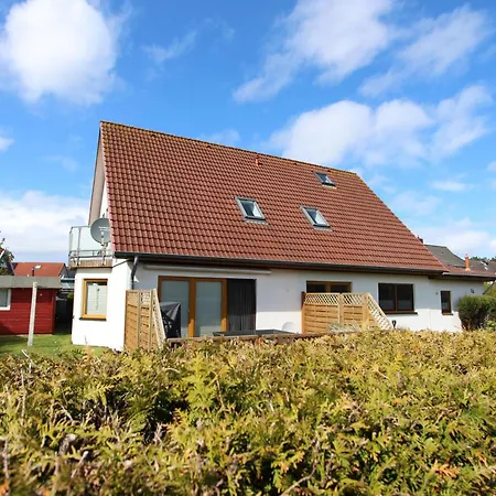 Haus Am Wald - Sophia Apartment